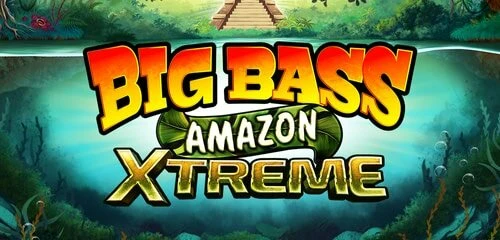 BigBassAmazonXtreme